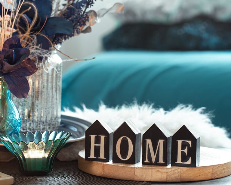 Home Decor