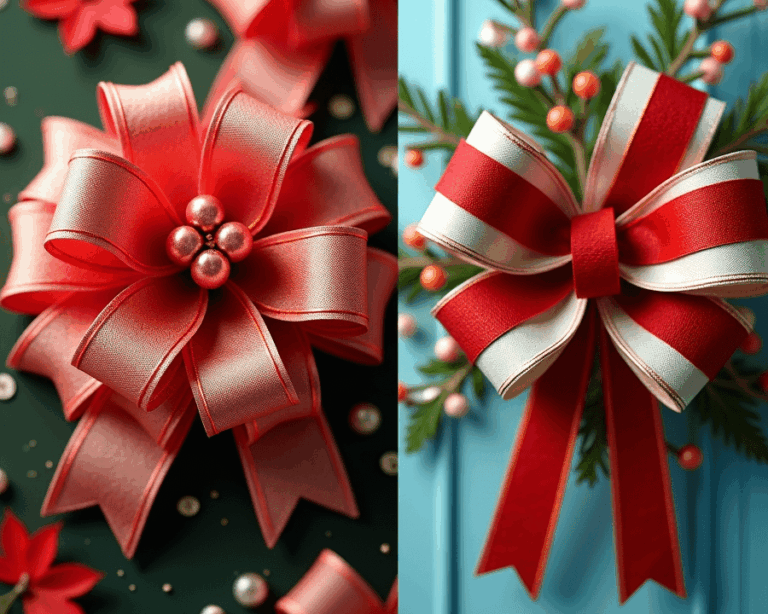 Make a Perfect Bow: Essential Tips and Tricks