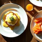 brunch food