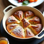 Brunch Food for Effortless Planning